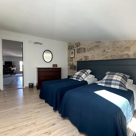 Aumes Sweet Home Chambre D'Hotes 외부 사진